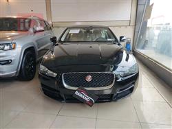 جاكوار XE